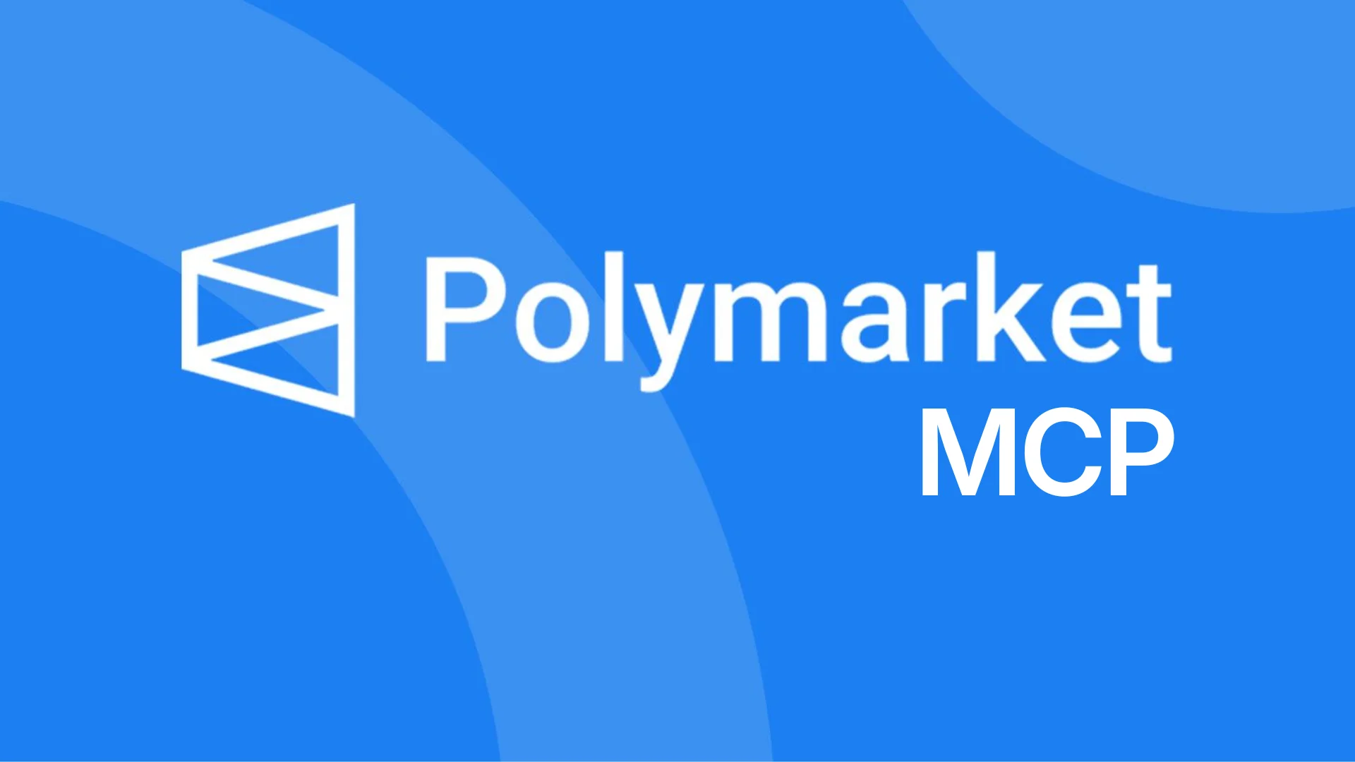 Polymarket MCP logo